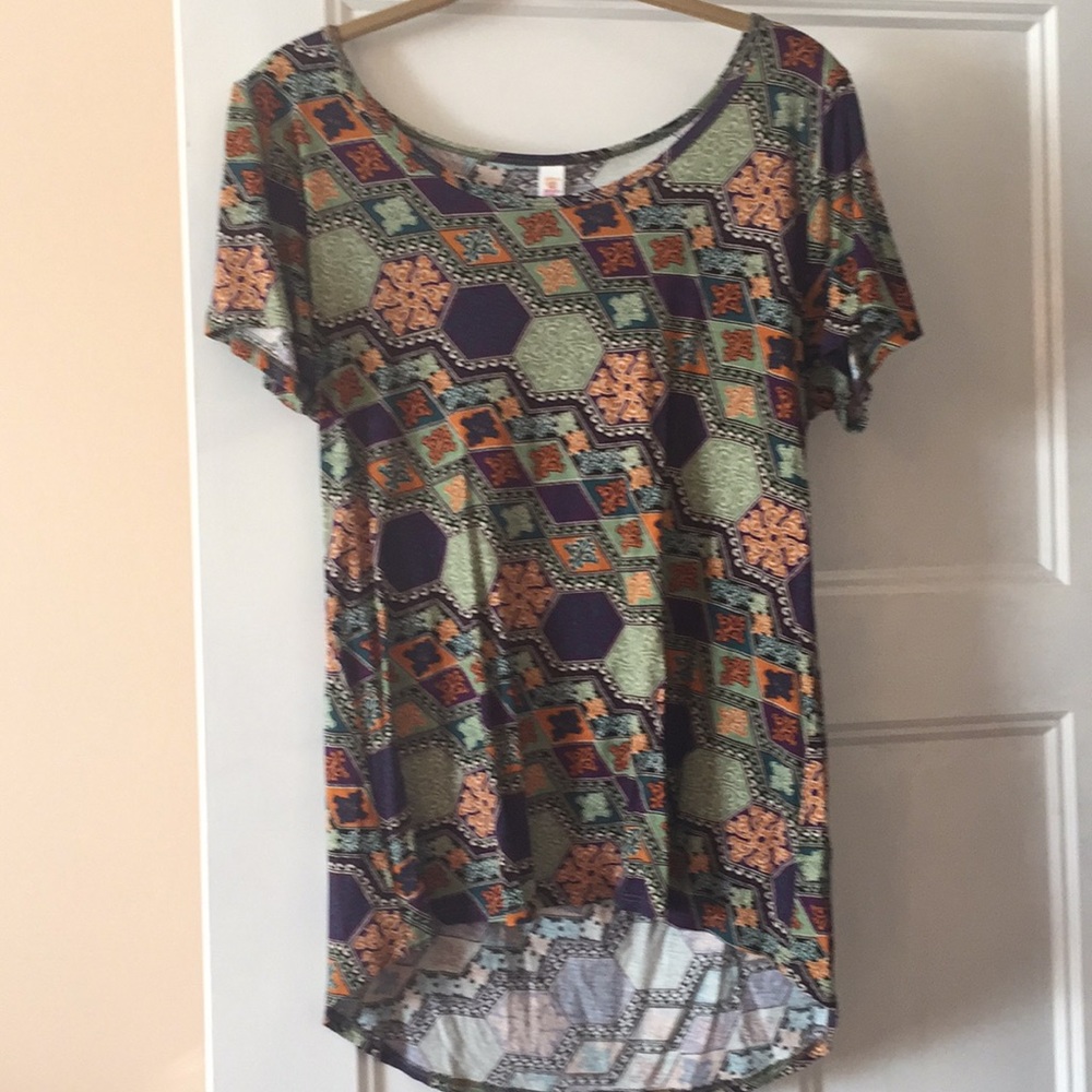 LuLaRoe Classic T
